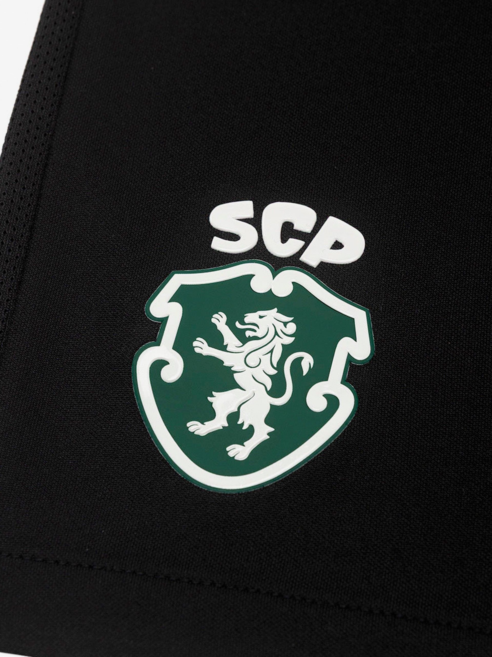 Calções Nike Equipamento Principal Sporting C. P. EP26/27