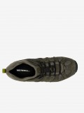 Sapatilhas Merrell Cham 8 Stretch Verdes Sapatilhas Merrell Cham 8 Stretch Verdes