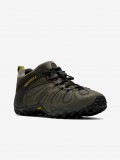 Sapatilhas Merrell Cham 8 Stretch Verdes Sapatilhas Merrell Cham 8 Stretch Verdes