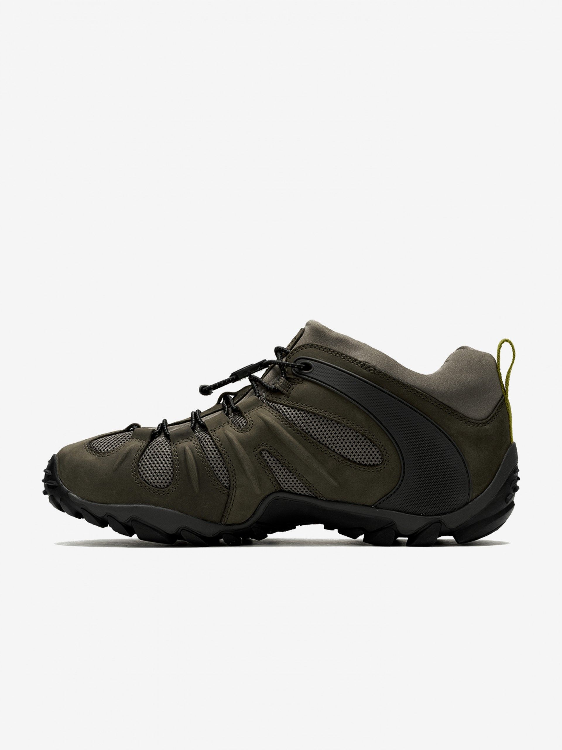 Sapatilhas Merrell Cham 8 Stretch Verdes
