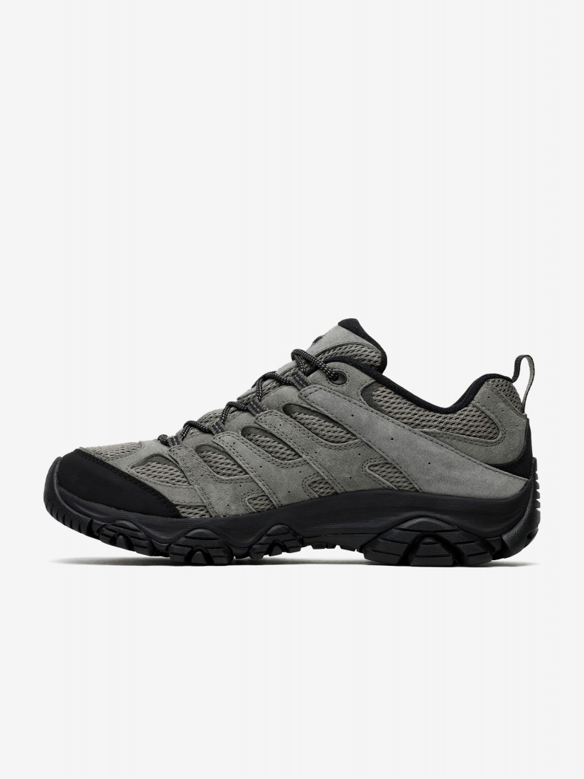Sapatilhas Merrell Moab 3 Cinzentas Sapatilhas Merrell Moab 3 Cinzentas