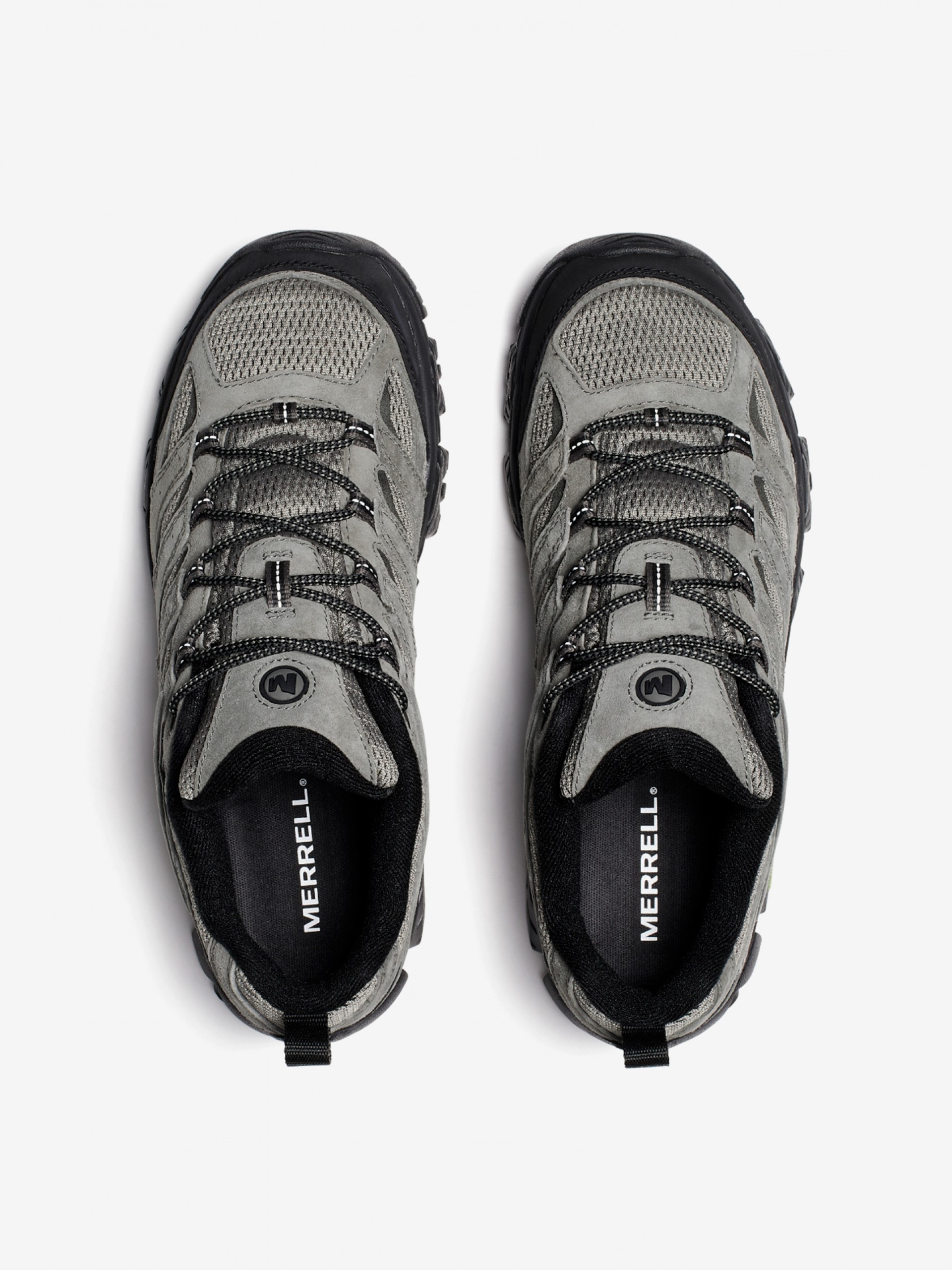 Sapatilhas Merrell Moab 3 Cinzentas