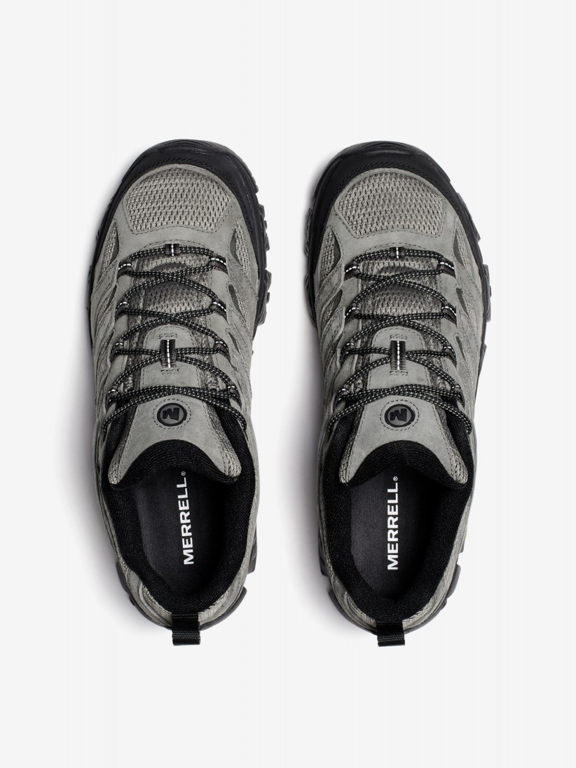 Sapatilhas Merrell Moab 3 Cinzentas Sapatilhas Merrell Moab 3 Cinzentas