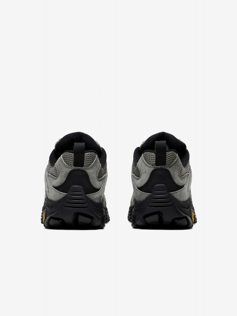 Sapatilhas Merrell Moab 3 Cinzentas Sapatilhas Merrell Moab 3 Cinzentas