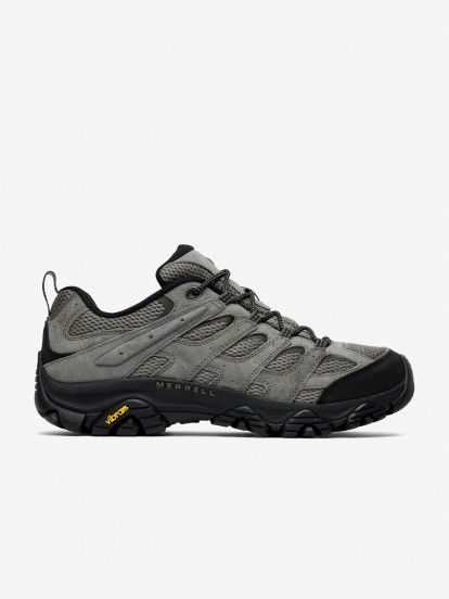 Merrell Moab 3 Grey Sneakers Merrell Moab 3 Grey Sneakers
