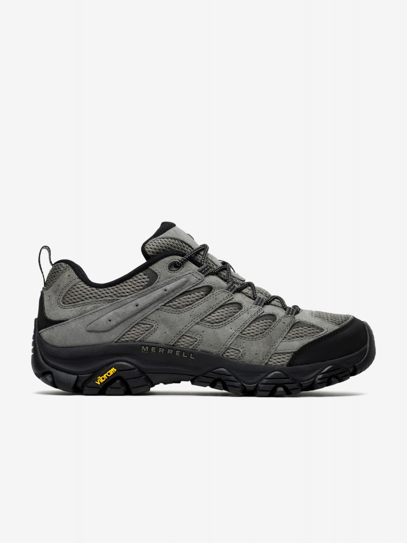 Sapatilhas Merrell Moab 3 Cinzentas Sapatilhas Merrell Moab 3 Cinzentas