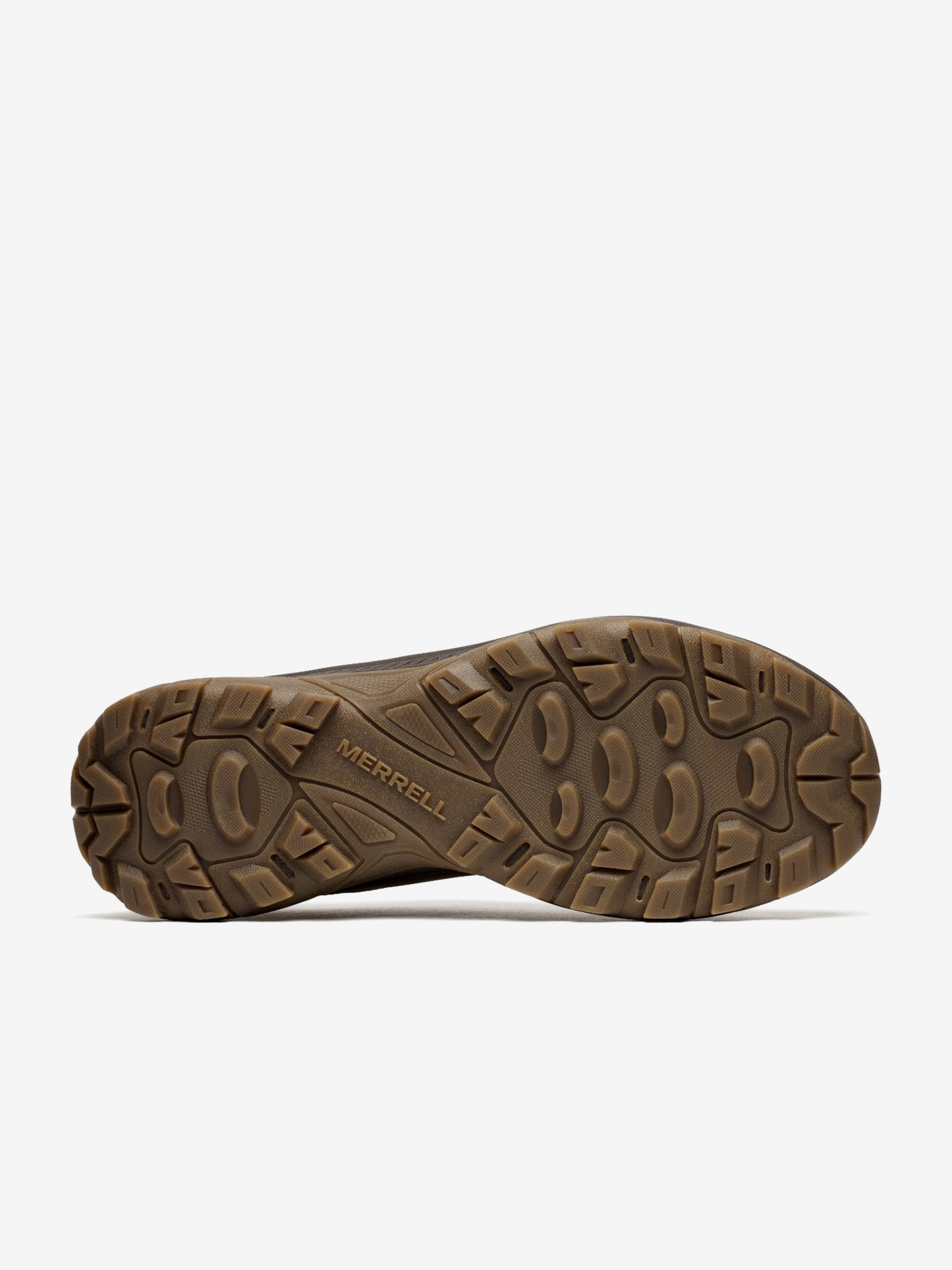 Zapatillas Merrell Speed Strike 2 Leather Marrones