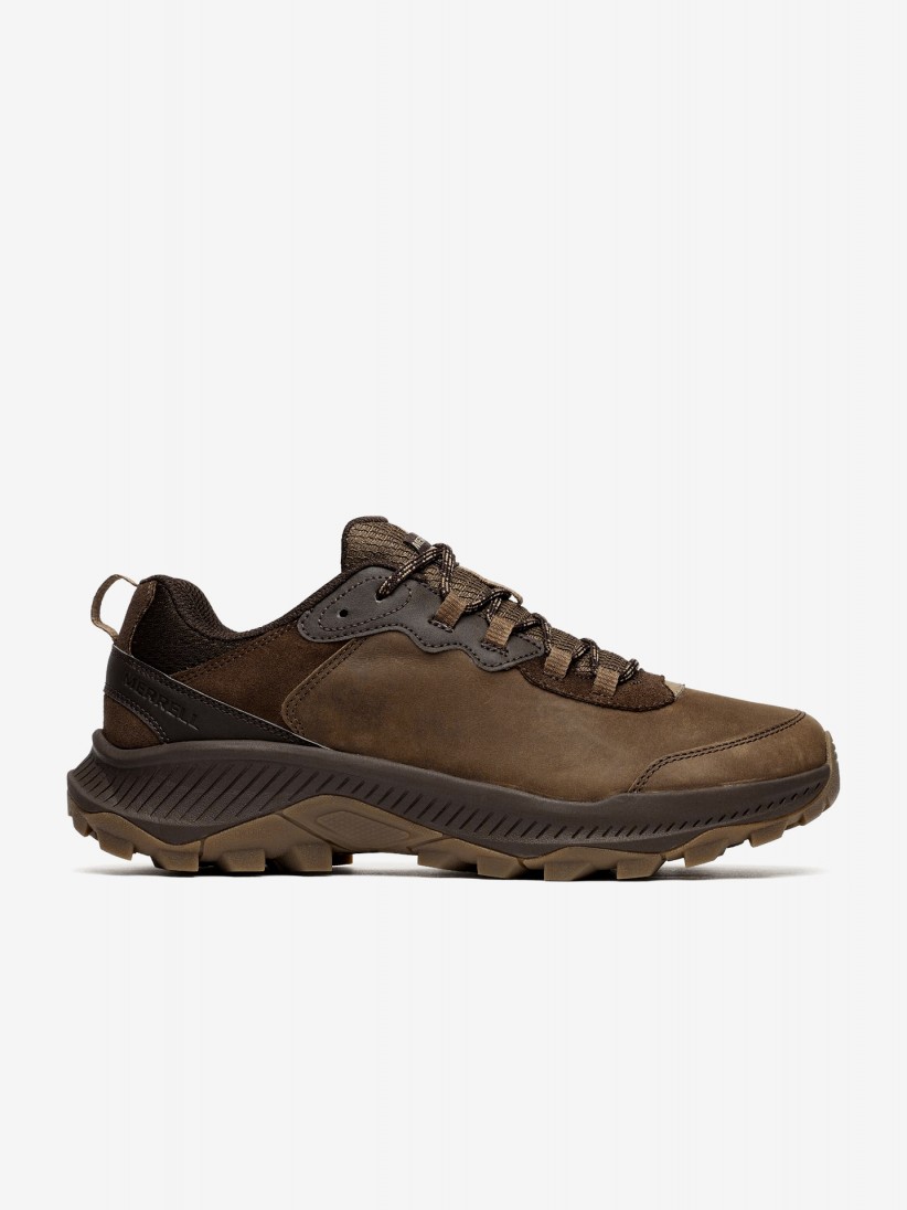 Sapatilhas Merrell Speed Strike 2 Leather Castanhas Sapatilhas Merrell Speed Strike 2 Leather Castanhas