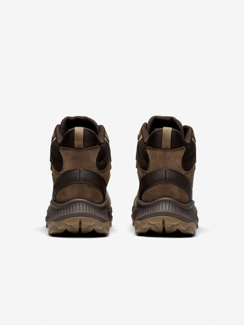 Botas Merrell Speed Strike 2 Leather Mid Waterproof Marrones Botas Merrell Speed Strike 2 Leather Mid Waterproof Marrones