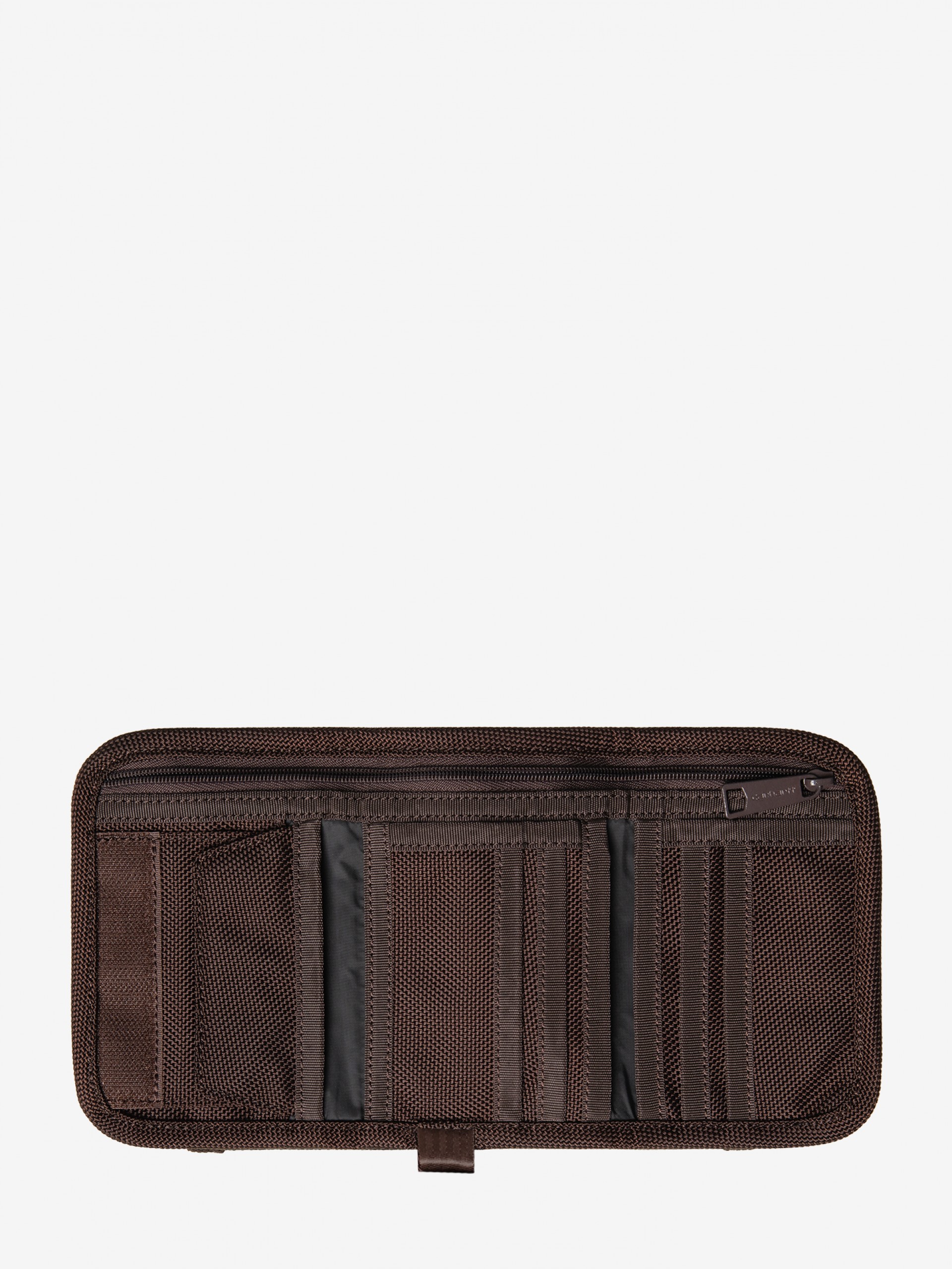 Carhartt WIP Richmond Brown Wallet