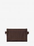 Carhartt WIP Richmond Brown Wallet Carhartt WIP Richmond Brown Wallet