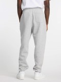New Balance Sport Essentials Fleece Jogger Grey Trousers