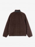 Casaco Carhartt WIP Prentis Liner Castanho