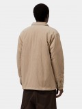 Carhartt WIP Whitsome Beige Jacket