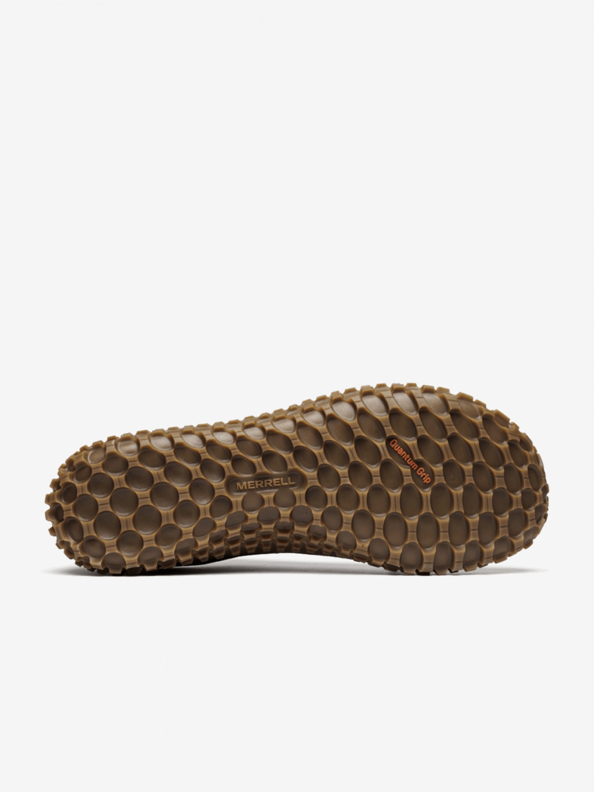 Merrell Wrapt Waterproof Brown Sneakers