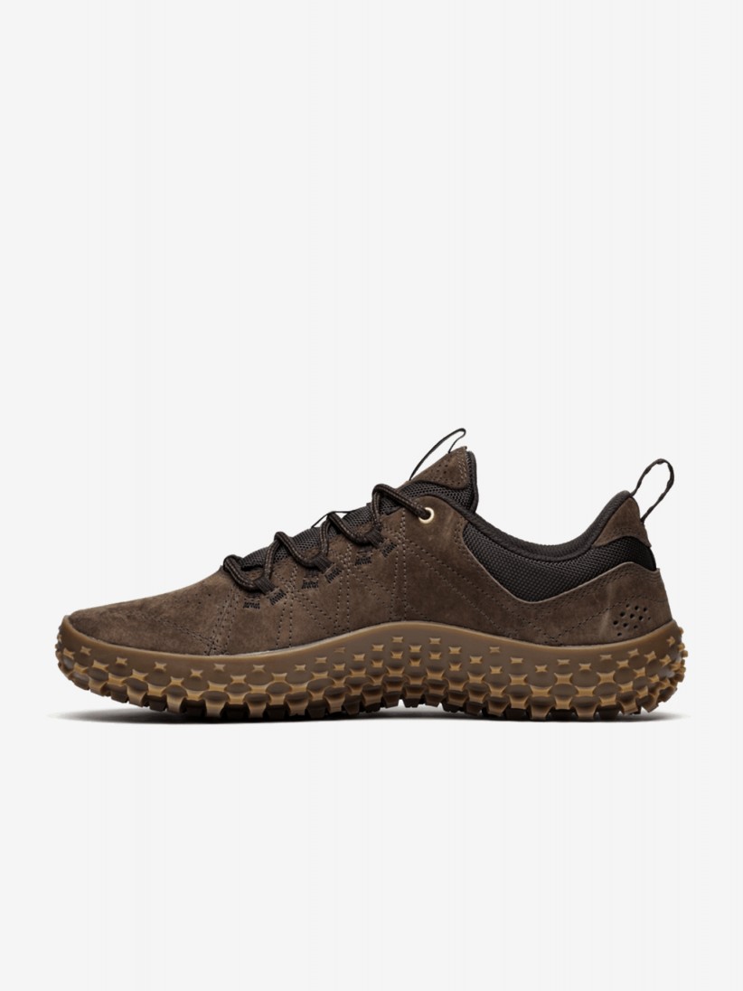 Merrell Wrapt Waterproof Brown Sneakers Merrell Wrapt Waterproof Brown Sneakers