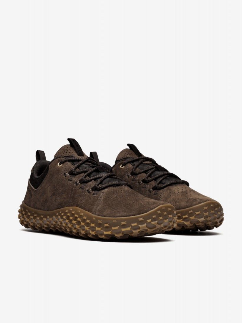 Merrell Wrapt Waterproof Brown Sneakers Merrell Wrapt Waterproof Brown Sneakers