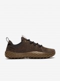 Merrell Wrapt Waterproof Brown Sneakers Merrell Wrapt Waterproof Brown Sneakers