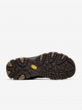 Merrell Moab Adventure 3 Waterproof Brown Sneakers