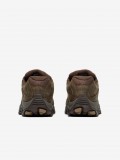Merrell Moab Adventure 3 Waterproof Brown Sneakers