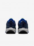 Sapatilhas de Running Nike Star Runner Utility Azuis e Amarelas J�nior