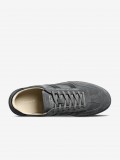 Zapatillas Gant Cuzmo Grises De Gamuza Para Hombre Zapatillas Gant Cuzmo Grises De Gamuza Para Hombre