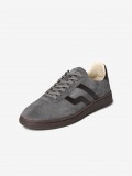 Zapatillas Gant Cuzmo Grises De Gamuza Para Hombre Zapatillas Gant Cuzmo Grises De Gamuza Para Hombre