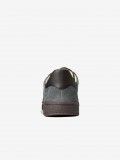 Zapatillas Gant Cuzmo Grises De Gamuza Para Hombre Zapatillas Gant Cuzmo Grises De Gamuza Para Hombre