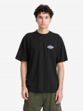 Camiseta Dickies Paradise Negra Camiseta Dickies Paradise Negra