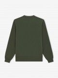 Sudadera Dickies Oakport Crew Neck Verde