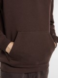 Sudadera con Capucha Dickies Oakport Marr�n