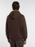 Sudadera con Capucha Dickies Oakport Marr�n