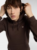 Sudadera con Capucha Dickies Oakport Marr�n