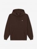 Sudadera con Capucha Dickies Oakport Marr�n