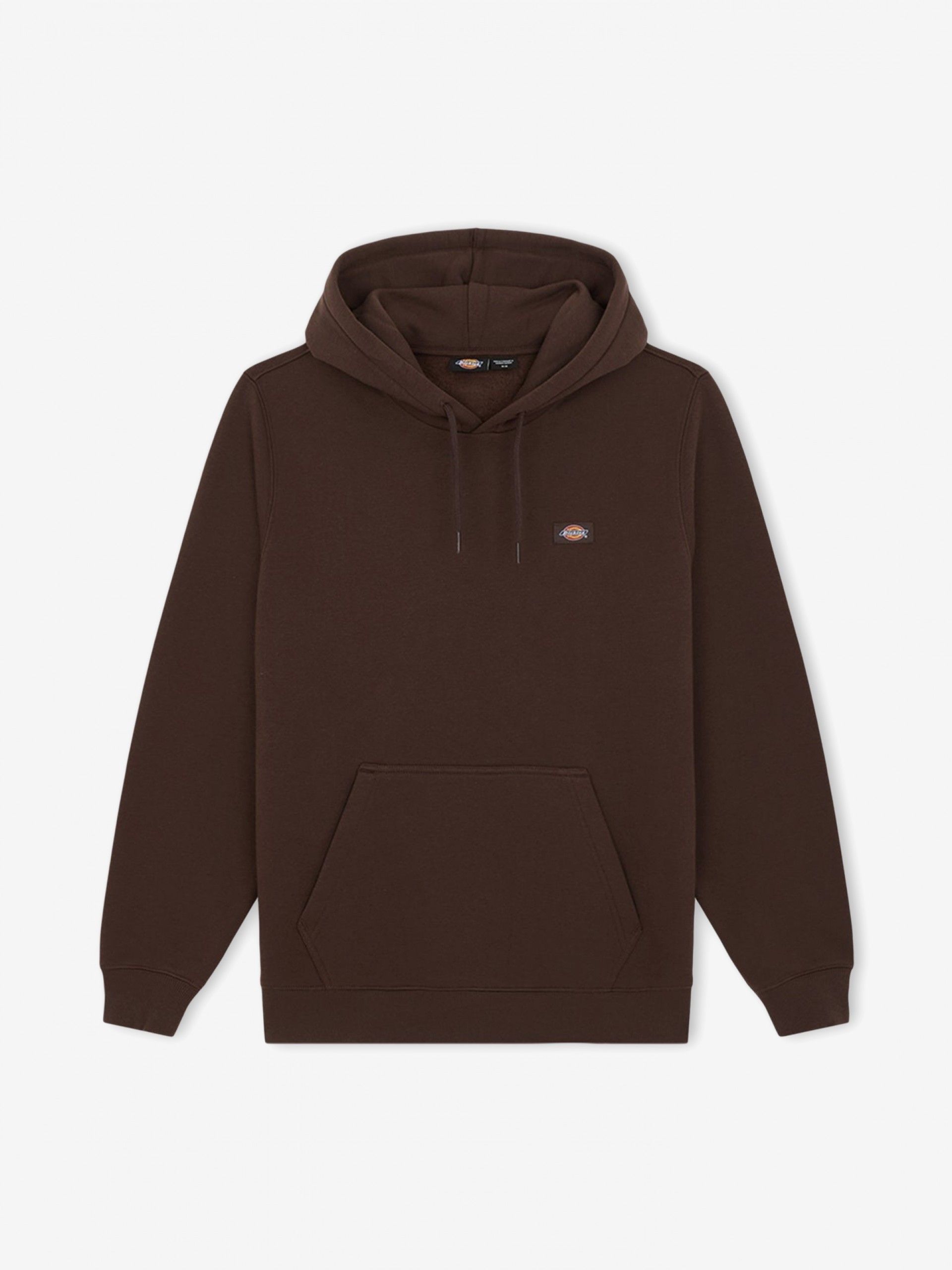 Sudadera con Capucha Dickies Oakport Marrón