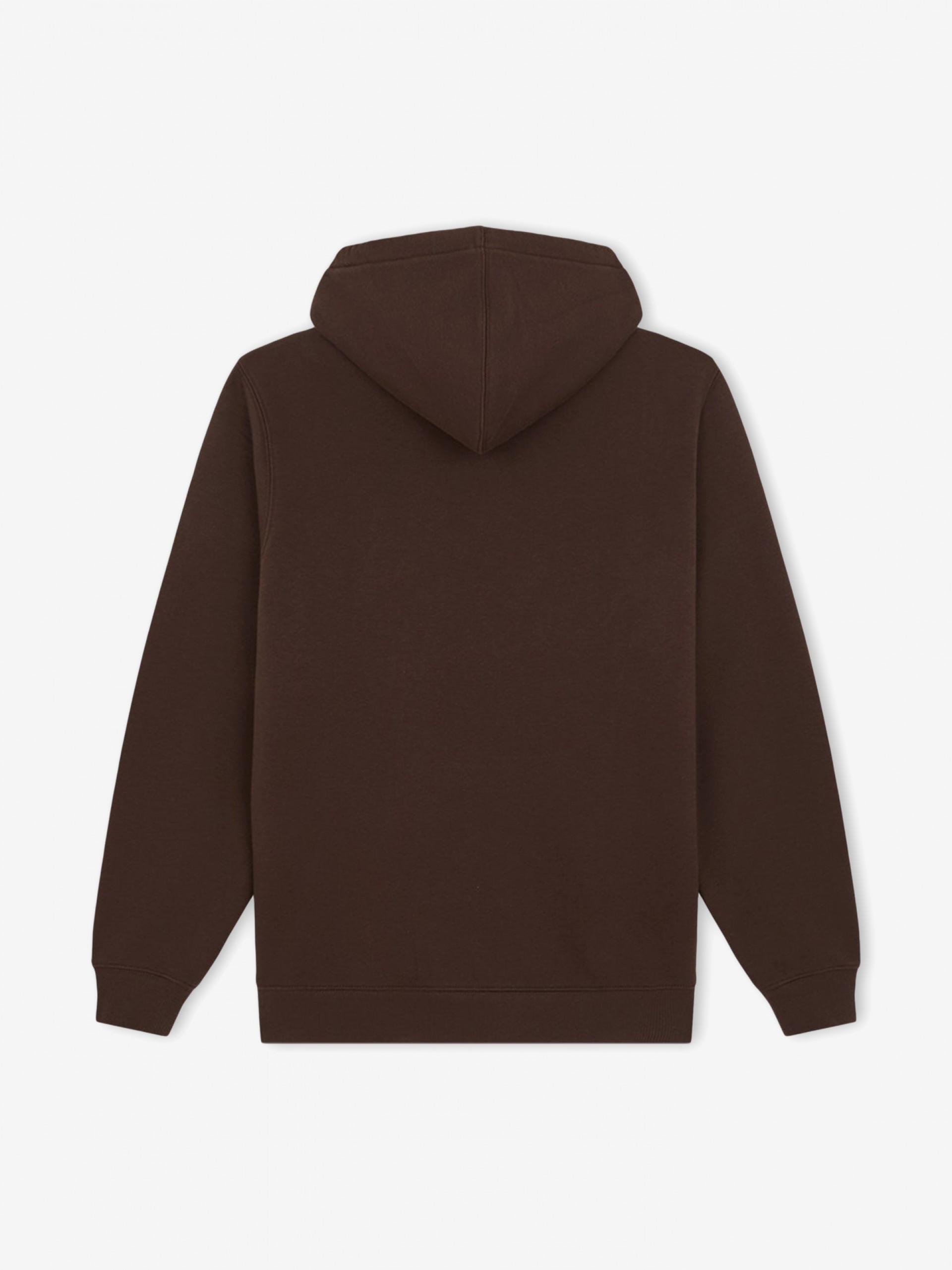 Sudadera con Capucha Dickies Oakport Marrón