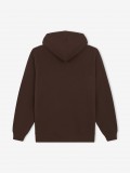 Sudadera con Capucha Dickies Oakport Marr�n