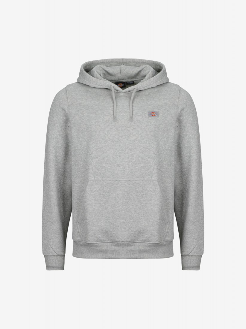 Sudadera con Capucha Dickies Oakport Gris