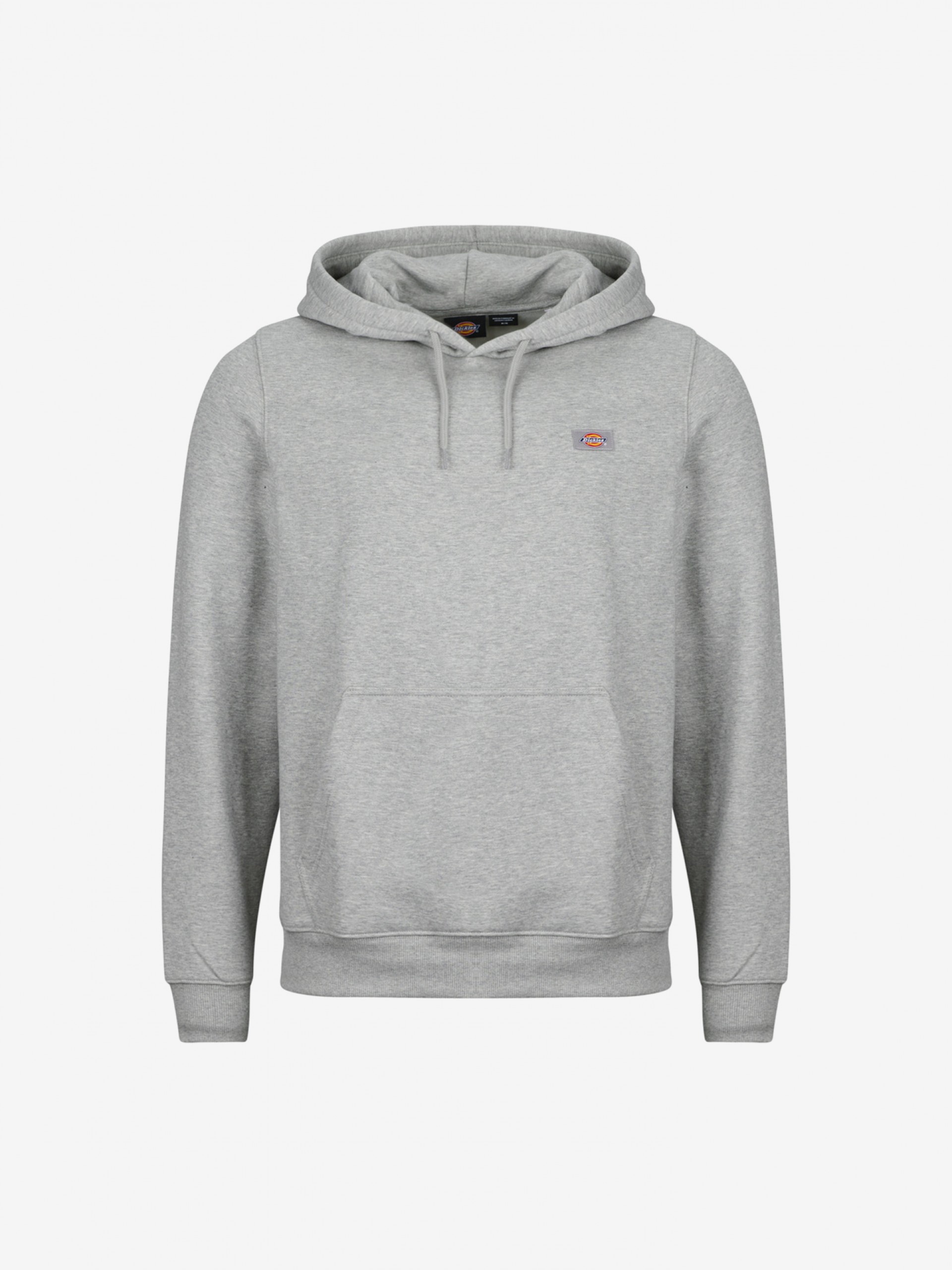 Dickies Oakport Grey Hoodie