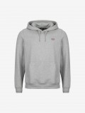 Sudadera con Capucha Dickies Oakport Gris