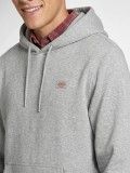 Sudadera con Capucha Dickies Oakport Gris