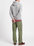 Sudadera con Capucha Dickies Oakport Gris