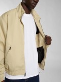 Chaqueta Dickies Poly Cotton Beige