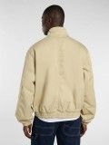 Chaqueta Dickies Poly Cotton Beige