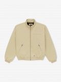 Chaqueta Dickies Poly Cotton Beige