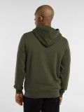 Sudadera con Capucha Dickies Oakport Verde Sudadera con Capucha Dickies Oakport Verde