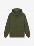 Sudadera con Capucha Dickies Oakport Verde Sudadera con Capucha Dickies Oakport Verde