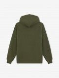 Sudadera con Capucha Dickies Oakport Verde Sudadera con Capucha Dickies Oakport Verde