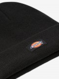 Dickies Gibsland Black Beanie Dickies Gibsland Black Beanie