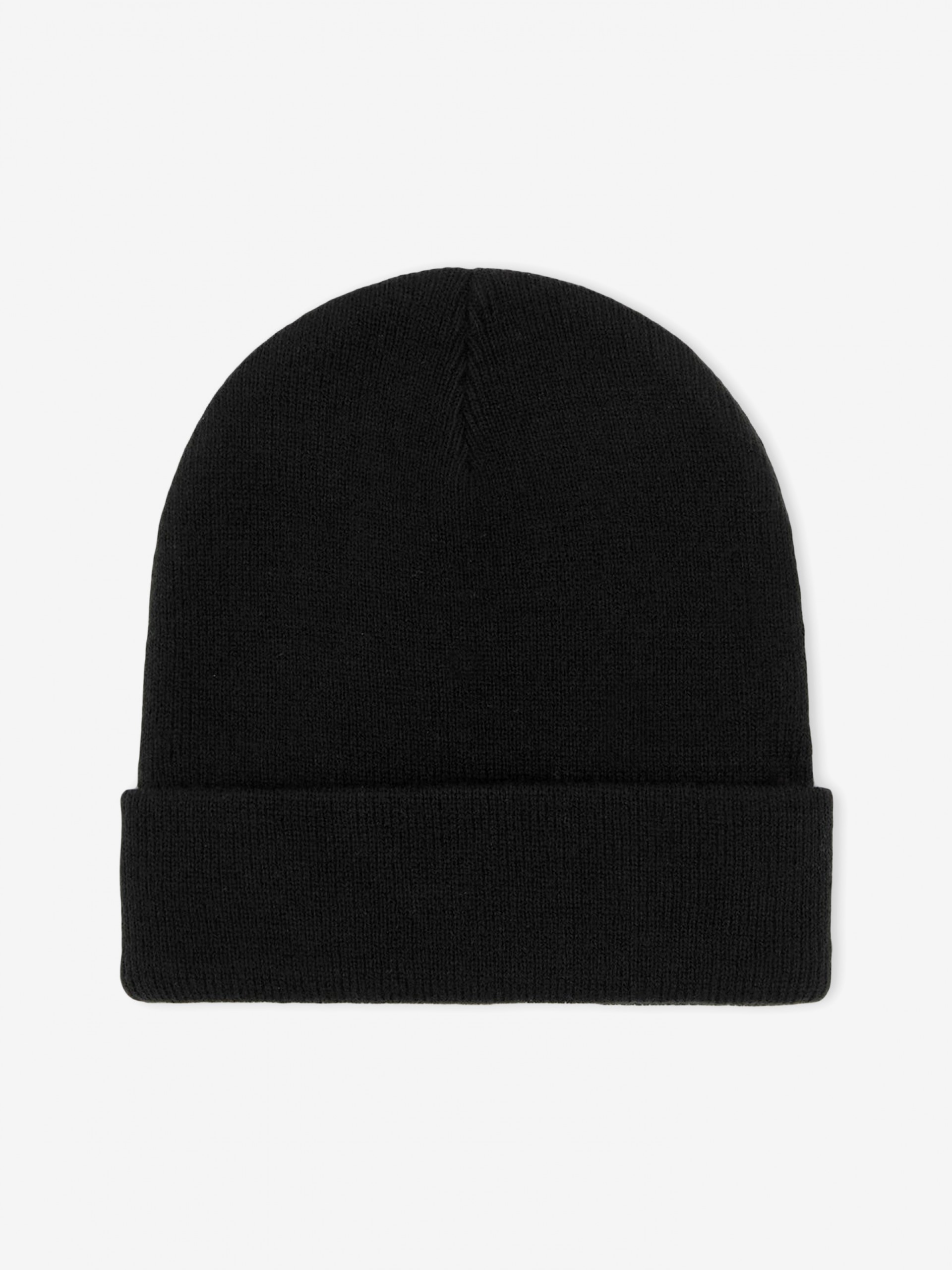 Dickies Gibsland Black Beanie